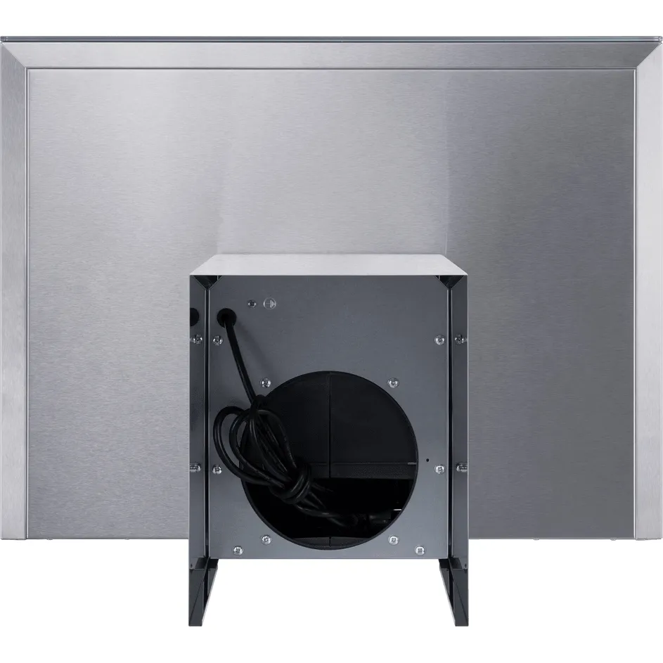 Вытяжка Maunfeld Breeze 60 Inox — фото 8