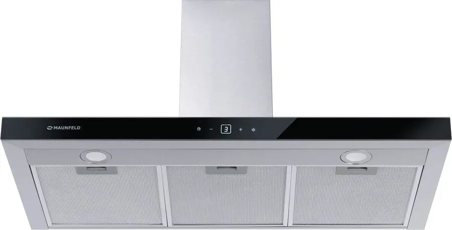 Maunfeld Breeze 90 Inox