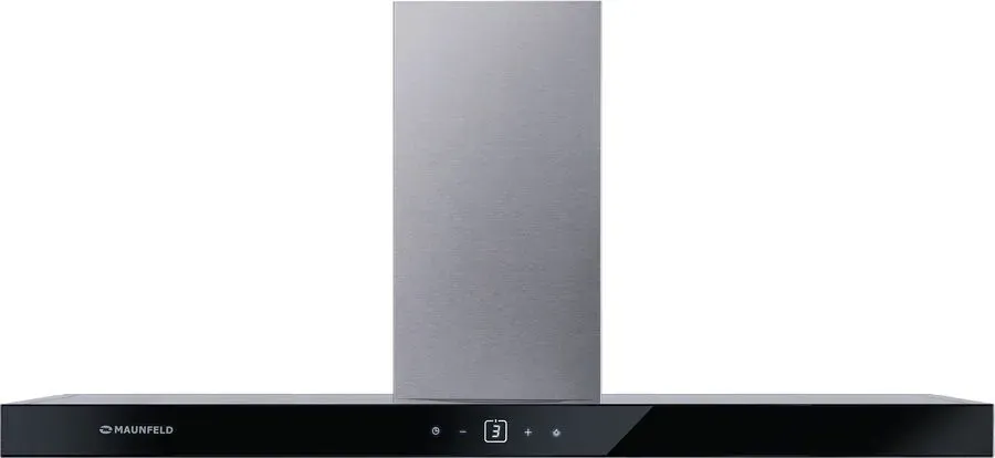 Вытяжка Maunfeld Breeze 90 Inox — фото 3