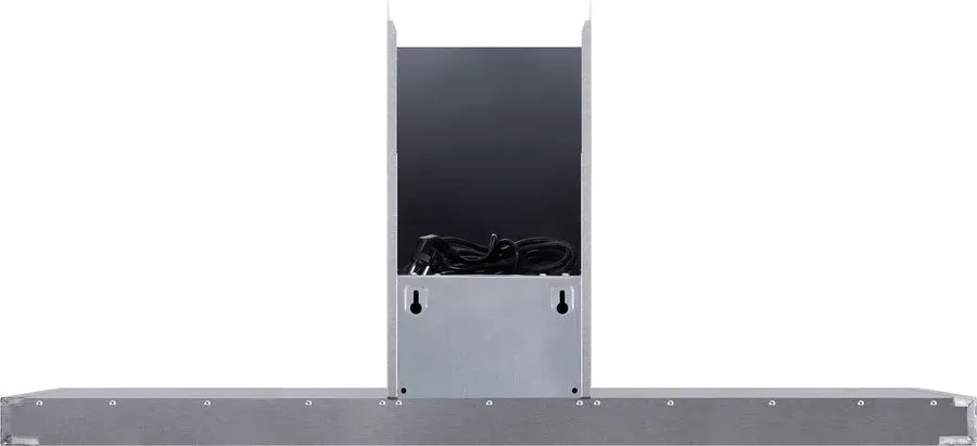 Вытяжка Maunfeld Breeze 90 Inox — фото 4