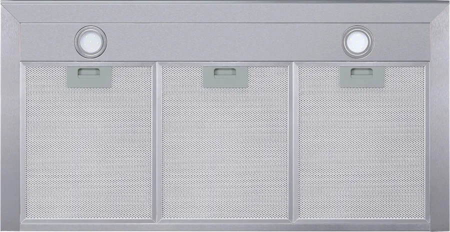 Вытяжка Maunfeld Breeze 90 Inox — фото 5