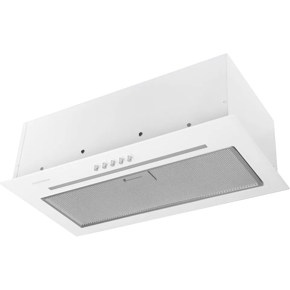 Вытяжка Maunfeld Crosby Hardy 1000Push White
