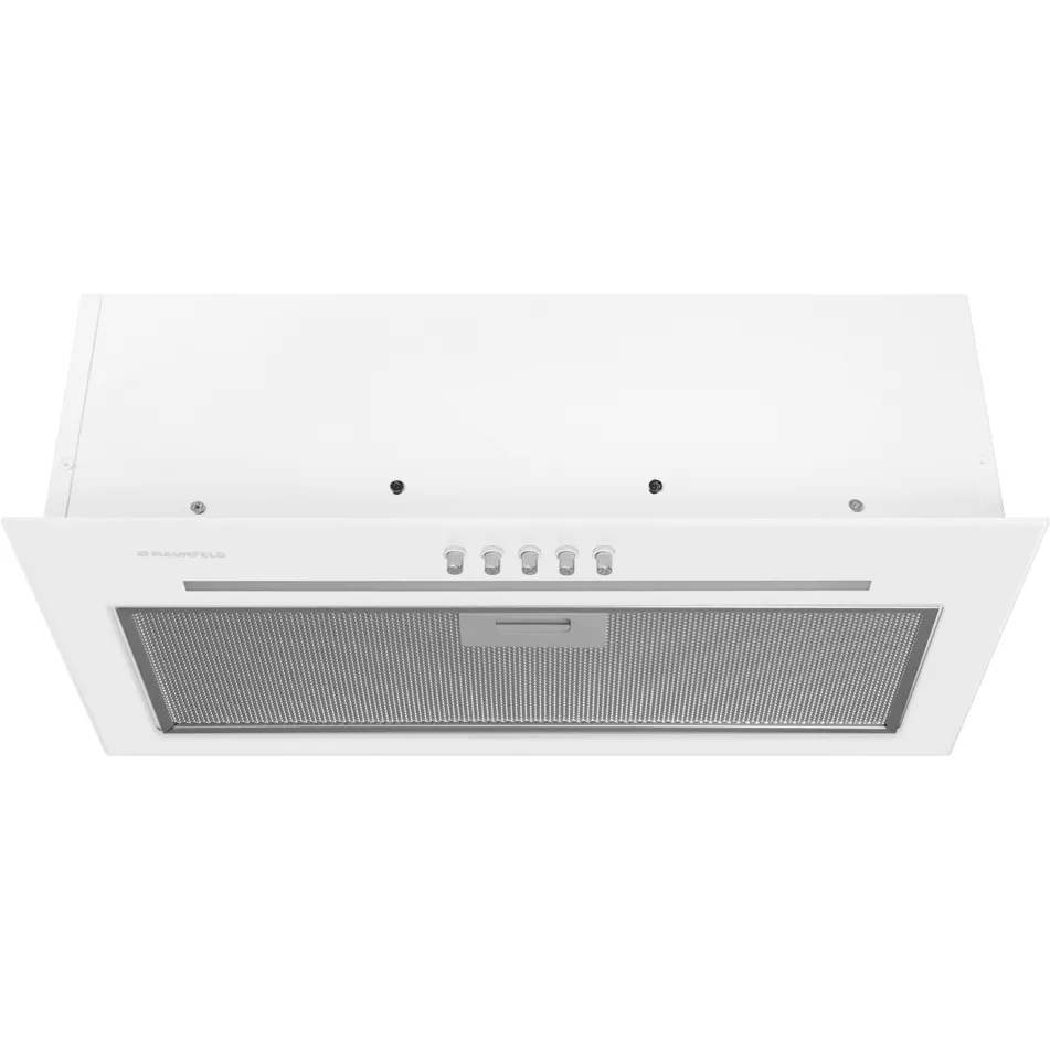 Вытяжка Maunfeld Crosby Hardy 1000Push White — фото 3