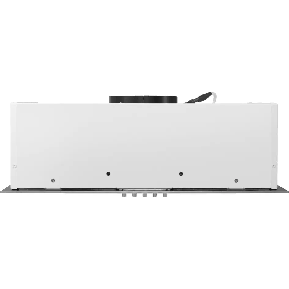 Вытяжка Maunfeld Crosby Hardy 1000Push White — фото 6