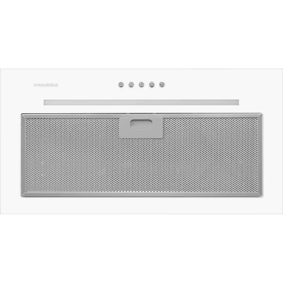 Вытяжка Maunfeld Crosby Hardy 1000Push White — фото 7