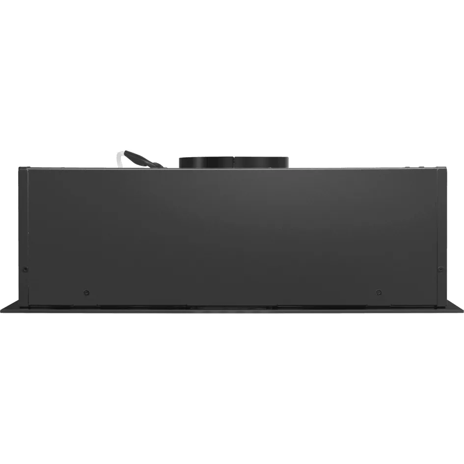 Вытяжка Maunfeld Crosby Hardy 1000Push Black — фото 4