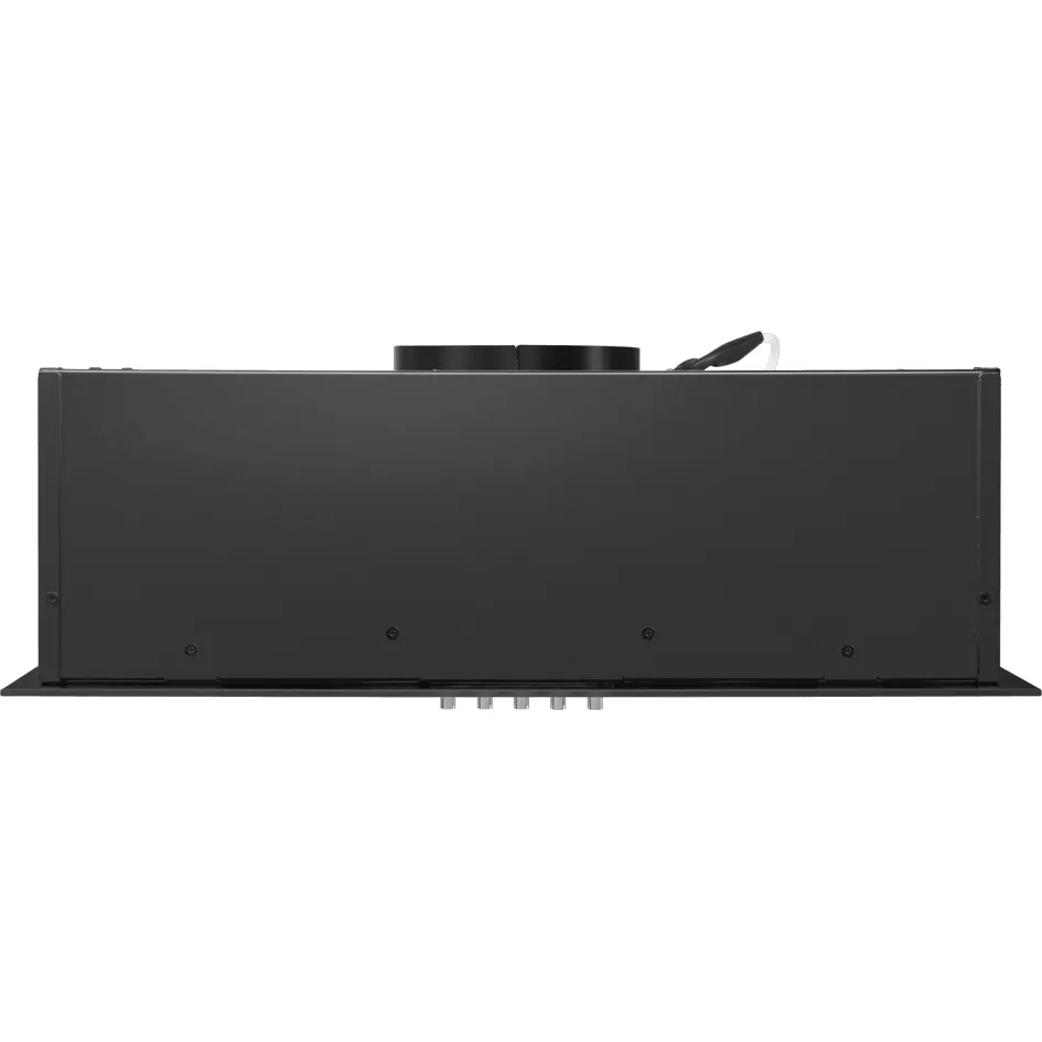 Вытяжка Maunfeld Crosby Hardy 1000Push Black — фото 5