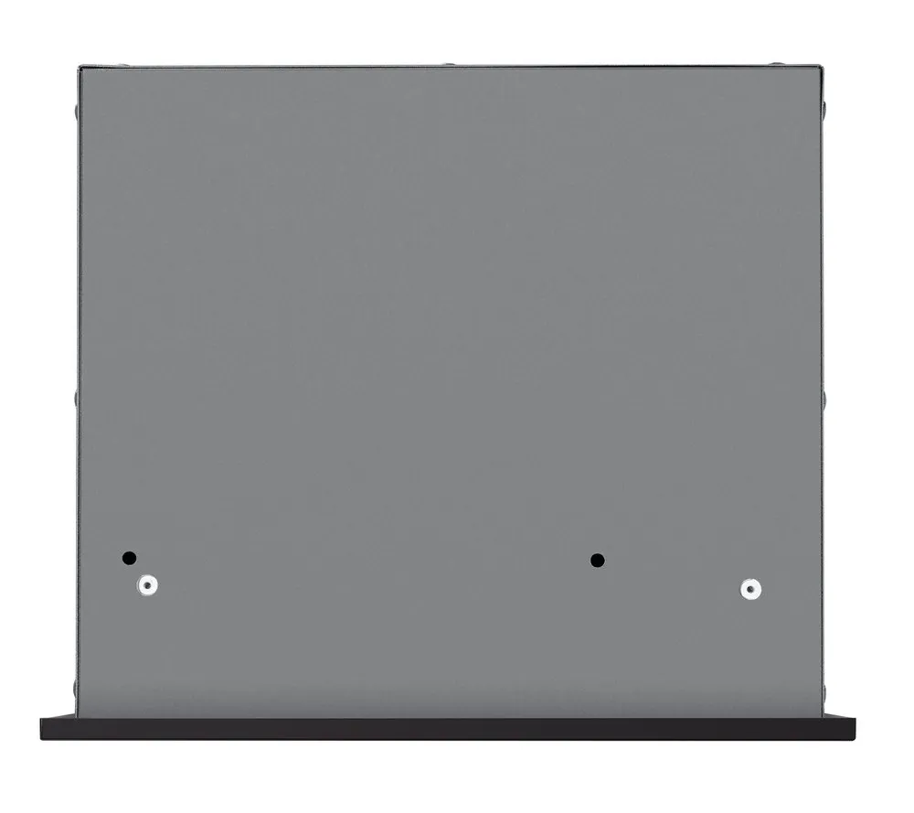 Вытяжка Maunfeld CROSBY POWER 50 BLACK — фото 4