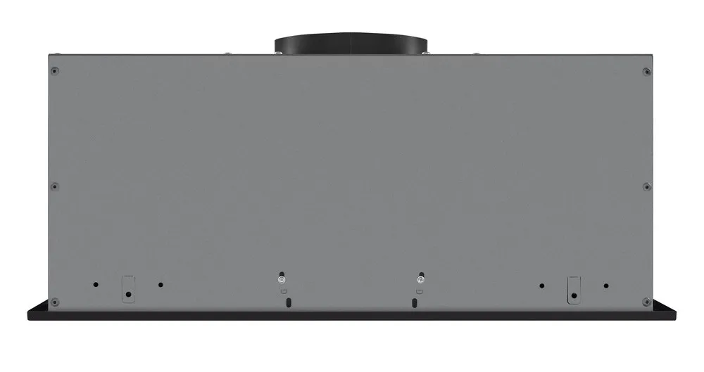 Вытяжка Maunfeld CROSBY POWER 50 BLACK — фото 6