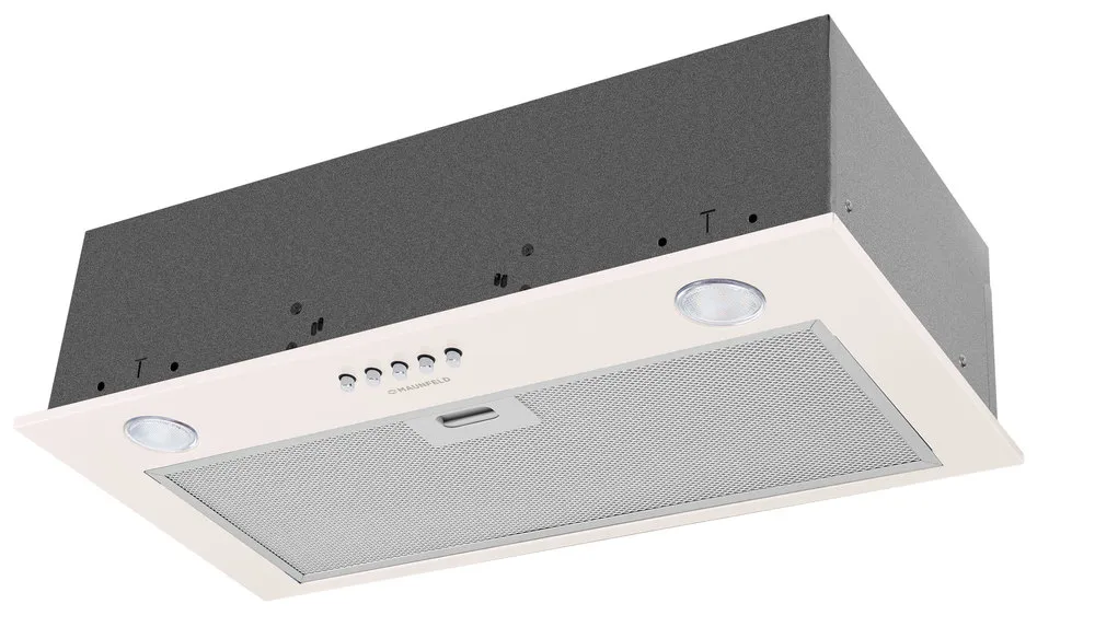 Вытяжка Maunfeld Crosby Singl 5028 BEIGE