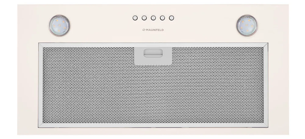 Вытяжка Maunfeld Crosby Singl 5028 BEIGE — фото 4