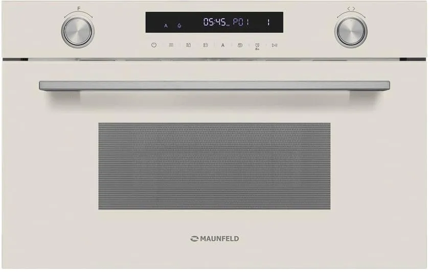 Микроволновая печь Maunfeld MBMO349GBG