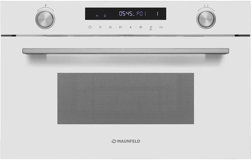 Микроволновая печь Maunfeld MBMO349GW