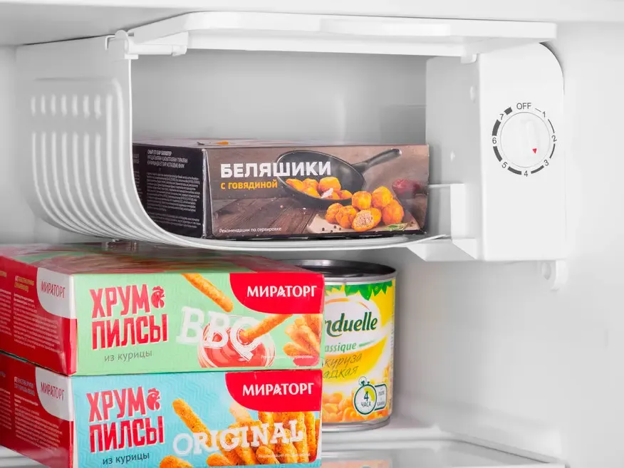 Холодильник Maunfeld MFF50WD — фото 10