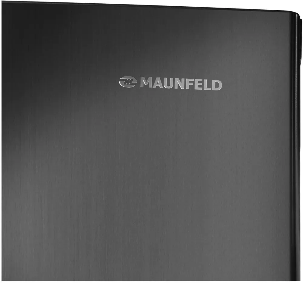 Холодильник Maunfeld MFF177NFSE — фото 14