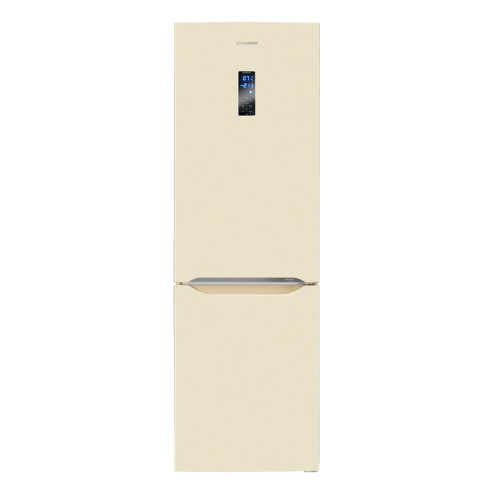 Холодильник Maunfeld MFF187NFBG10
