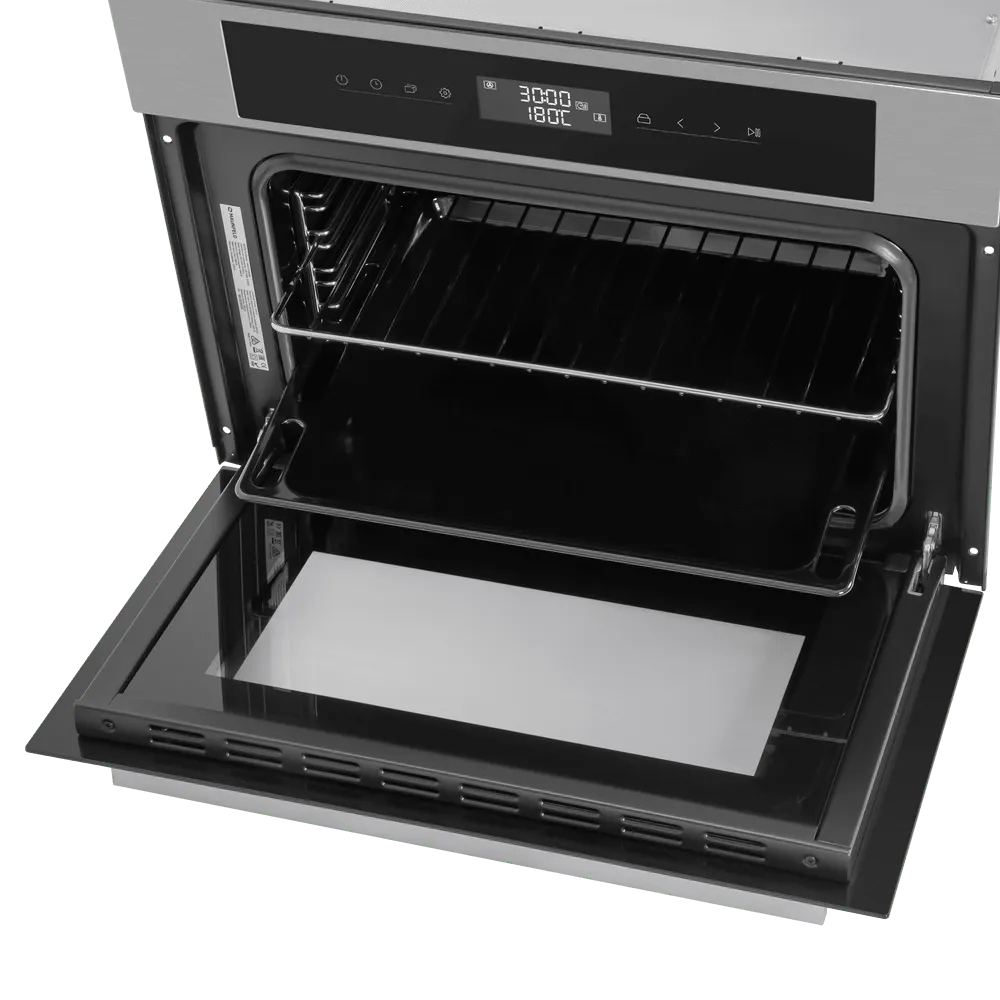 Духовой шкаф Maunfeld AMCO458S — фото 5