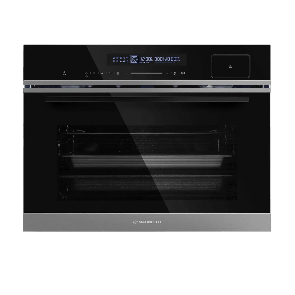 Духовой шкаф Maunfeld MCMO5016STGB