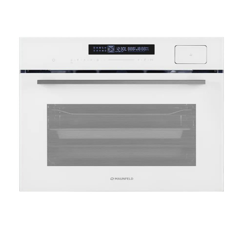Духовой шкаф Maunfeld MCMO5016STGW
