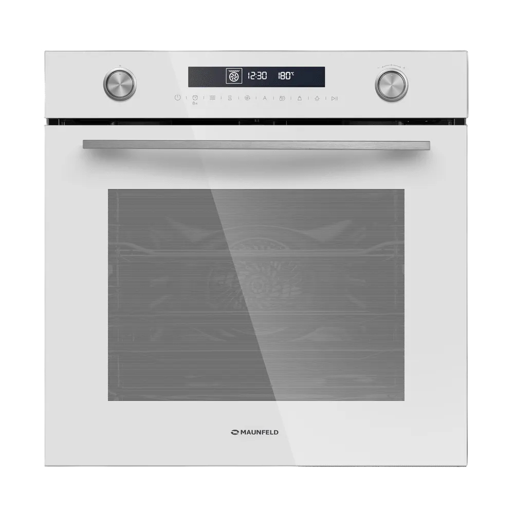 Духовой шкаф Maunfeld MEOR7217DMW