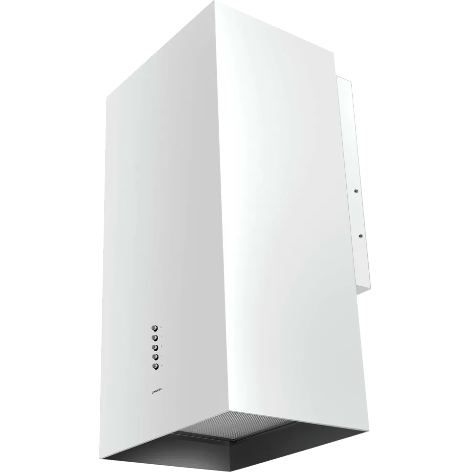 Вытяжка Maunfeld Bath 401 white