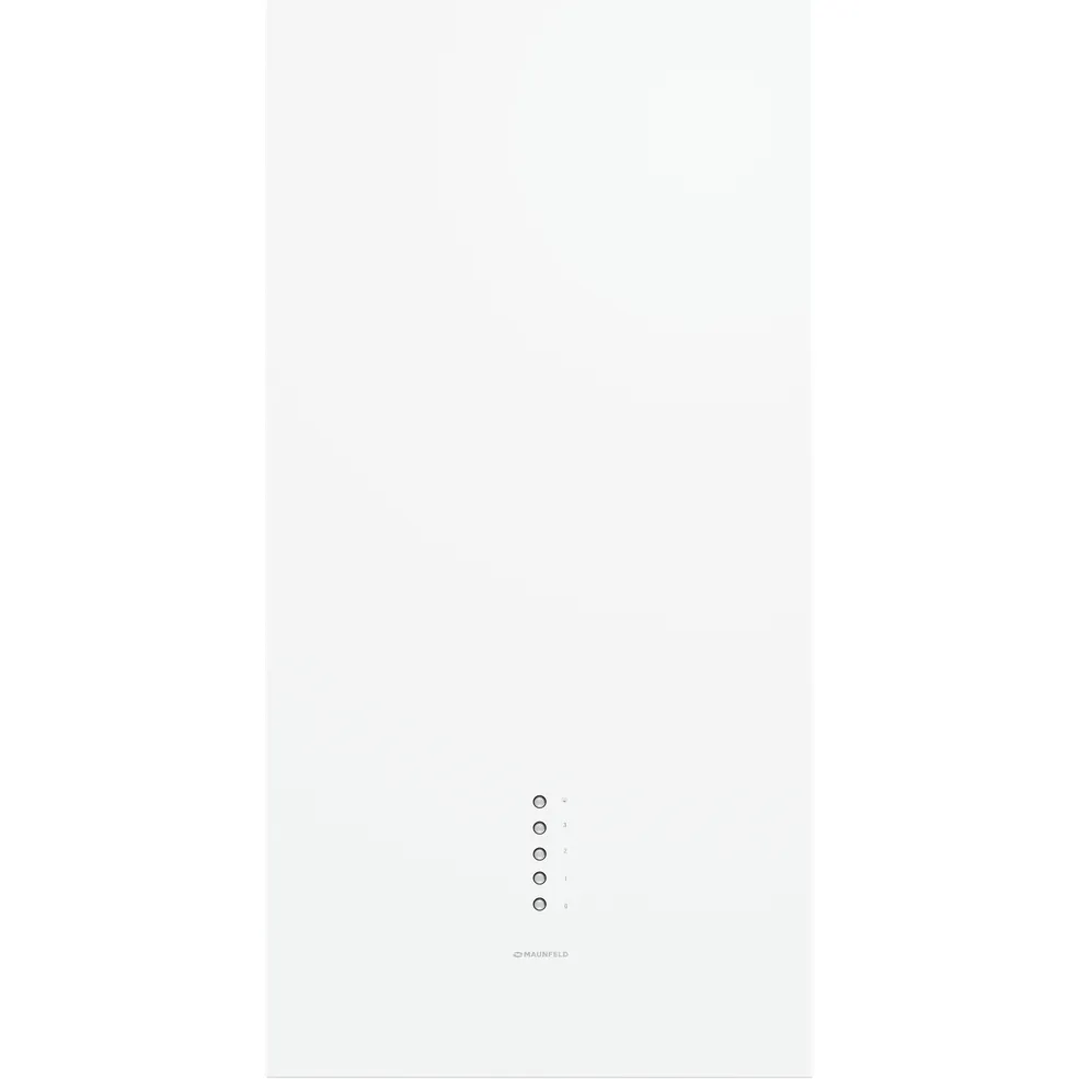 Вытяжка Maunfeld Bath 401 white — фото 2