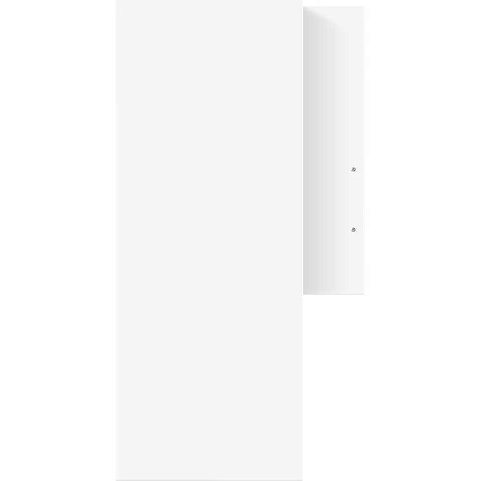 Вытяжка Maunfeld Bath 401 white — фото 3
