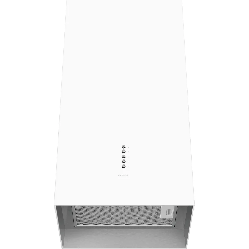 Вытяжка Maunfeld Bath 401 white — фото 4
