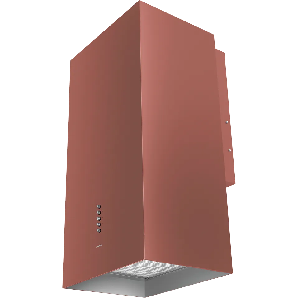 Вытяжка Maunfeld Bath 401 copper