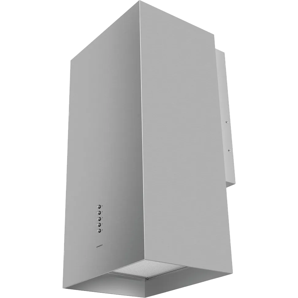 Вытяжка Maunfeld Bath 401 stainless steel