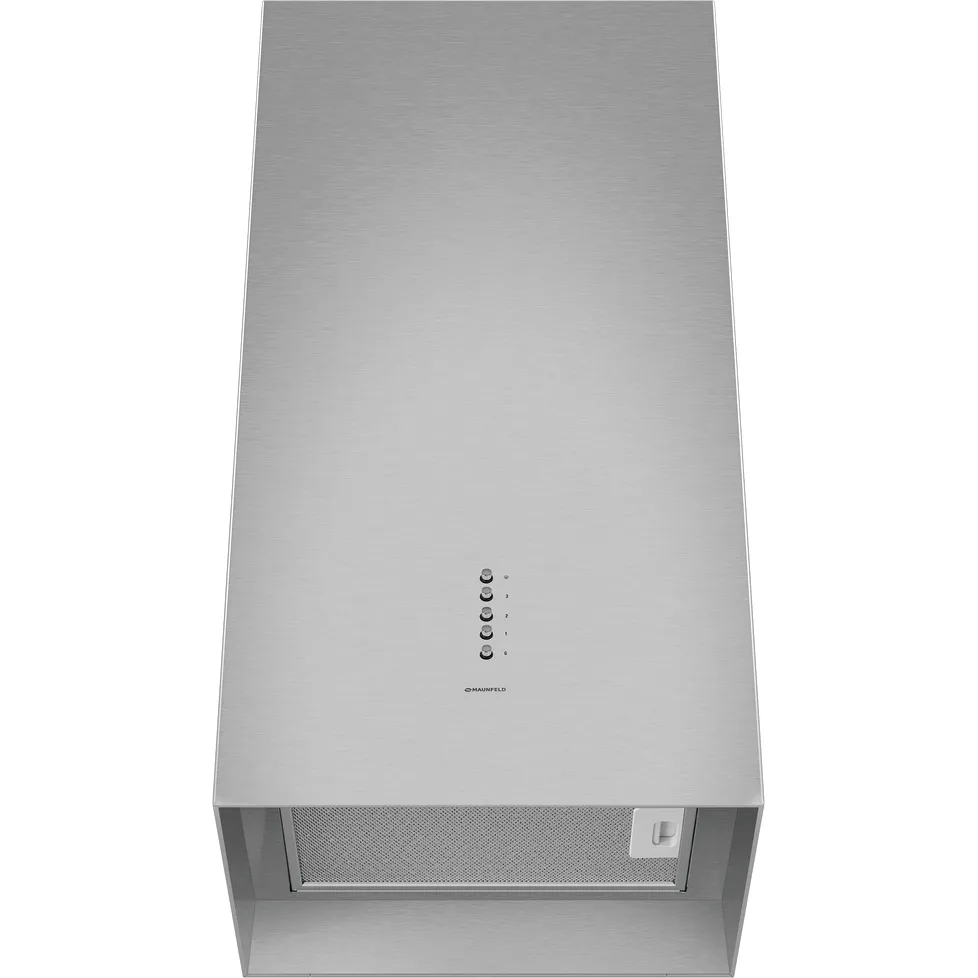 Вытяжка Maunfeld Bath 401 stainless steel — фото 3