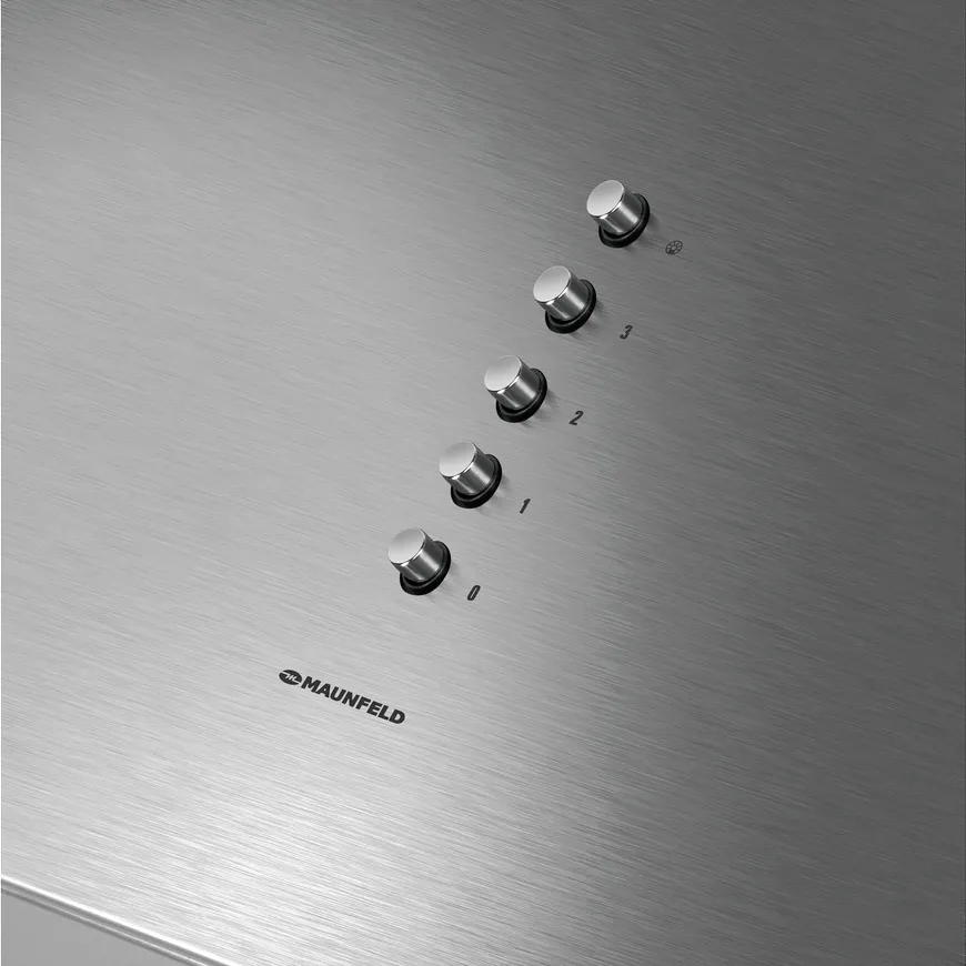 Вытяжка Maunfeld Bath 401 stainless steel — фото 7