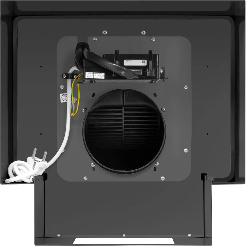 Вытяжка Maunfeld Bath 402 stainless steel — фото 2