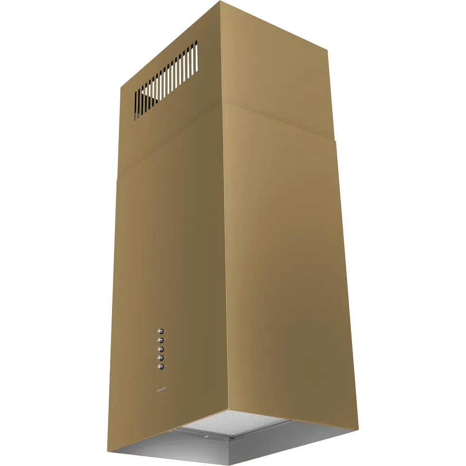 Вытяжка Maunfeld Bath Isla 401 gold