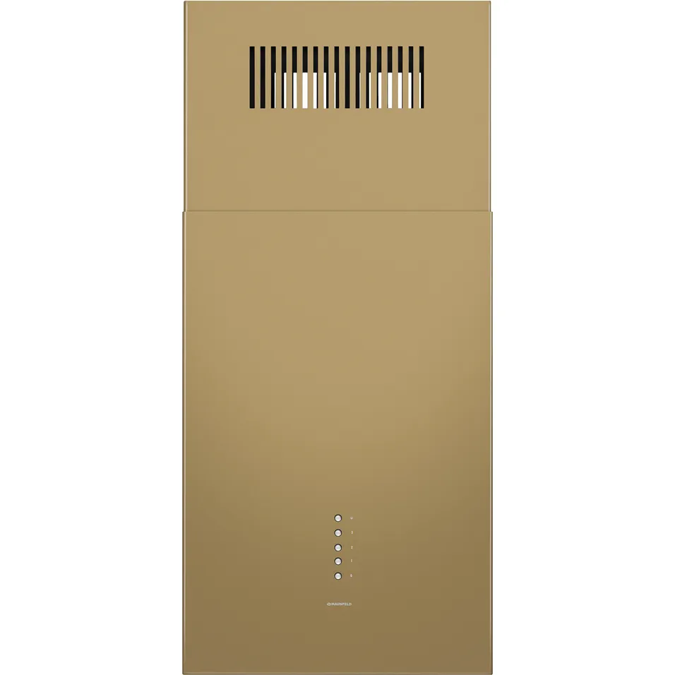 Вытяжка Maunfeld Bath Isla 401 gold — фото 2