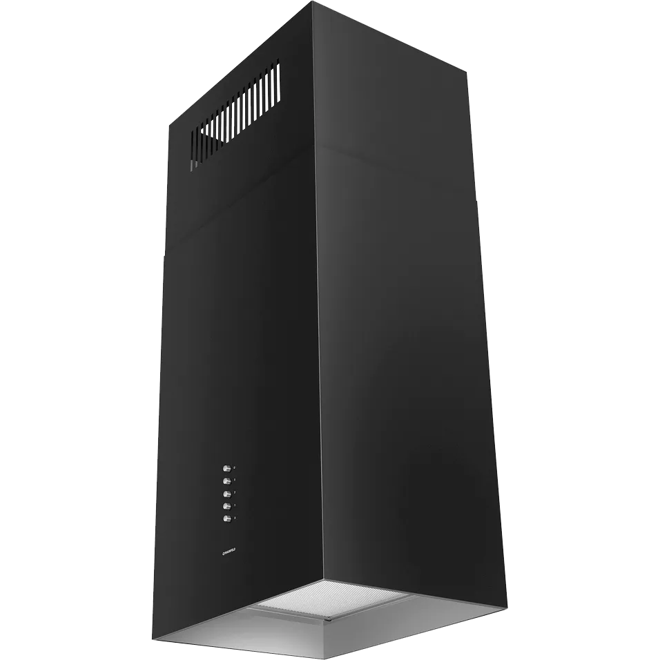Вытяжка Maunfeld Bath Isla 401 black