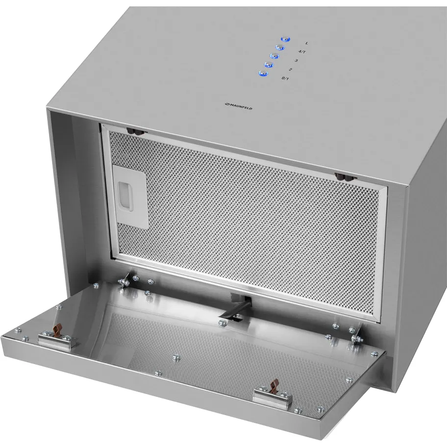 Вытяжка Maunfeld Bath Plus 402 stainless steel — фото 10