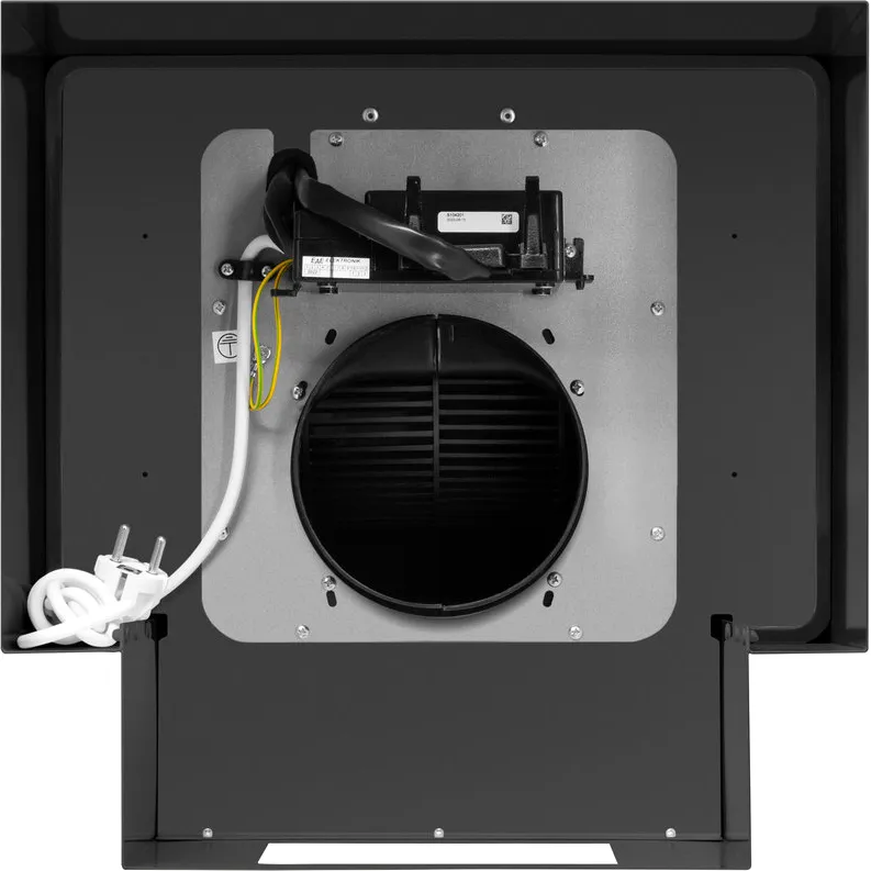 Вытяжка Maunfeld Bath Plus 402 stainless steel — фото 2