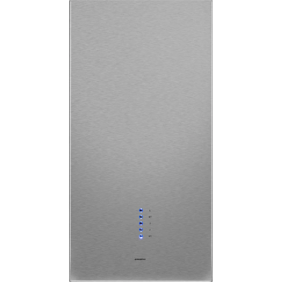 Вытяжка Maunfeld Bath Plus 402 stainless steel — фото 6