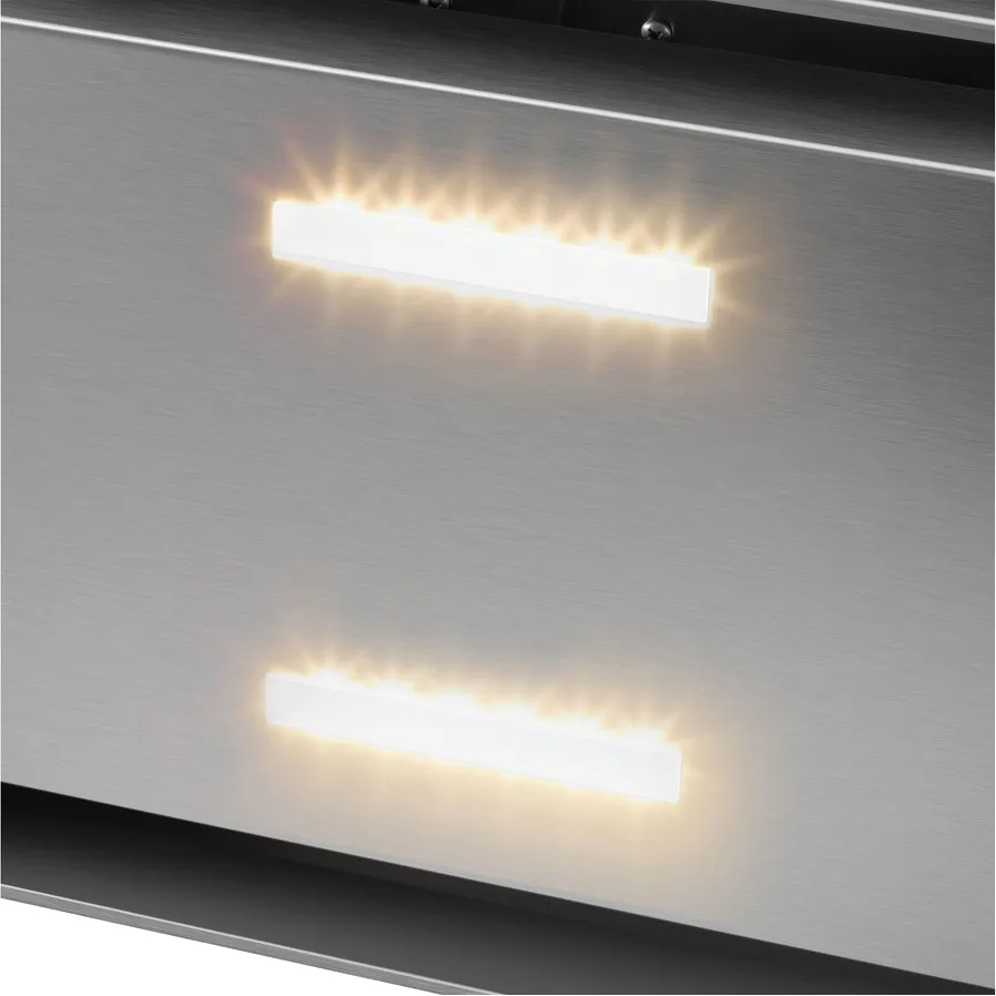 Вытяжка Maunfeld Bath Plus 402 stainless steel — фото 9