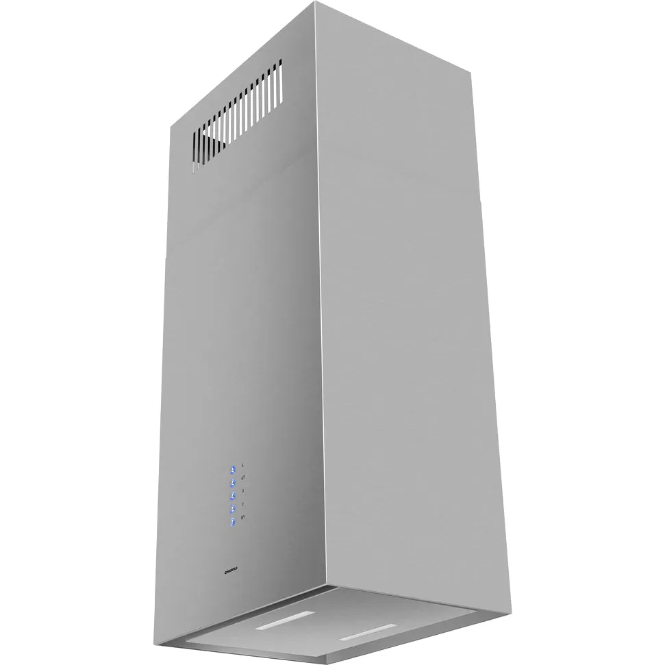 Вытяжка Maunfeld Bath Plus 402IL stainless steel