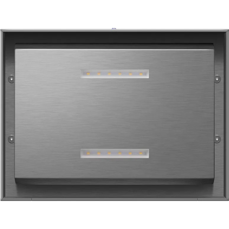 Вытяжка Maunfeld Bath Plus 402IL stainless steel — фото 2