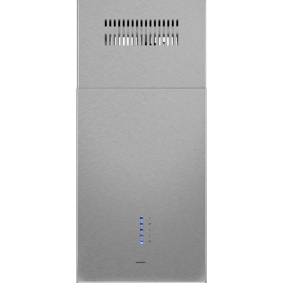 Вытяжка Maunfeld Bath Plus 402IL stainless steel — фото 4