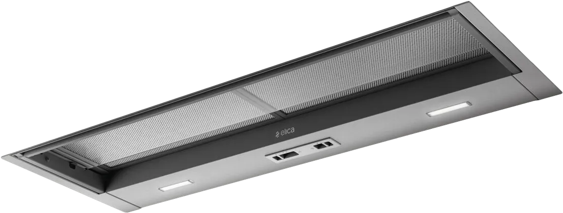 Вытяжка Elica CIAK 2.0 S GR/A/90-PRF0181903