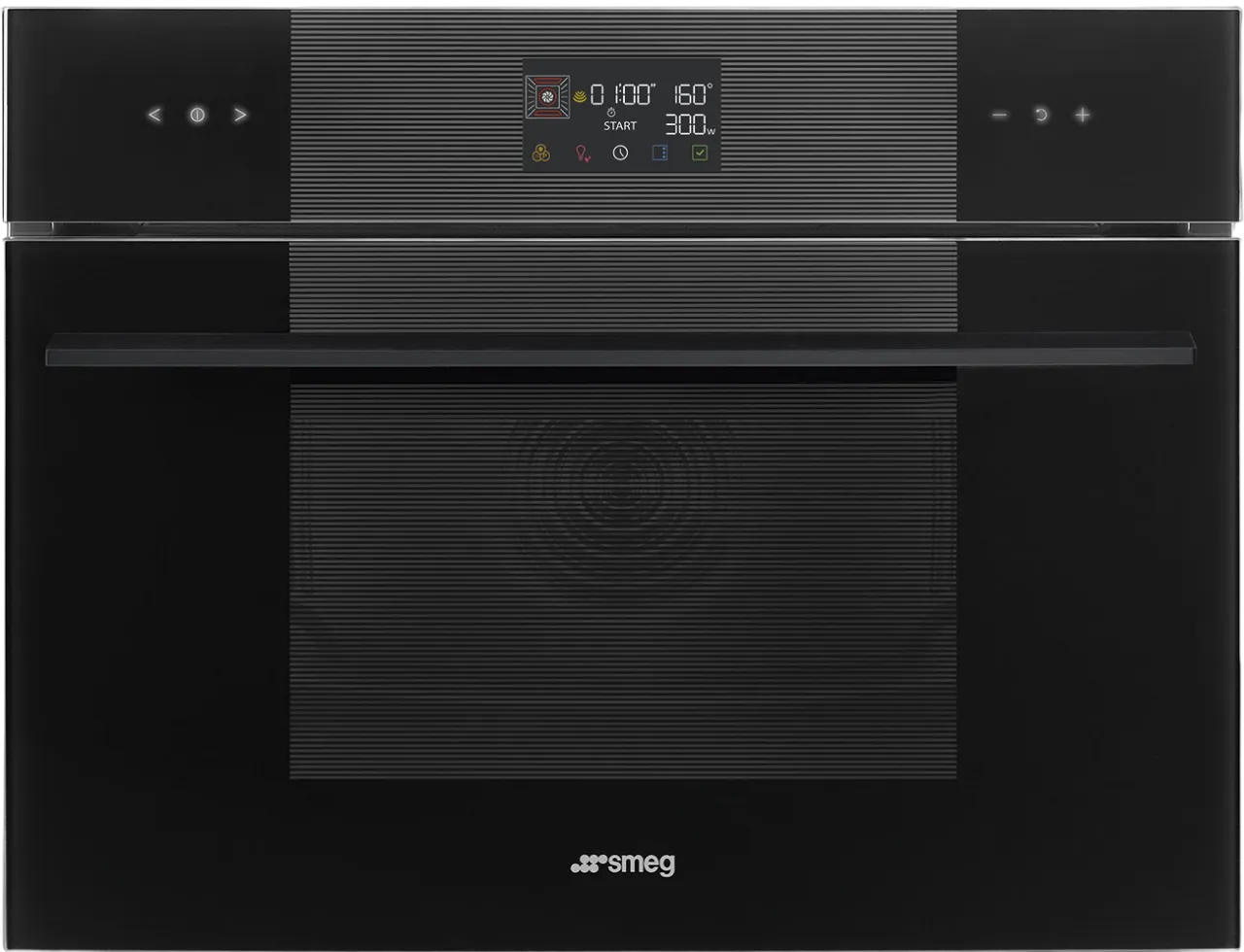 Духовой шкаф SMEG SO4102M1B3