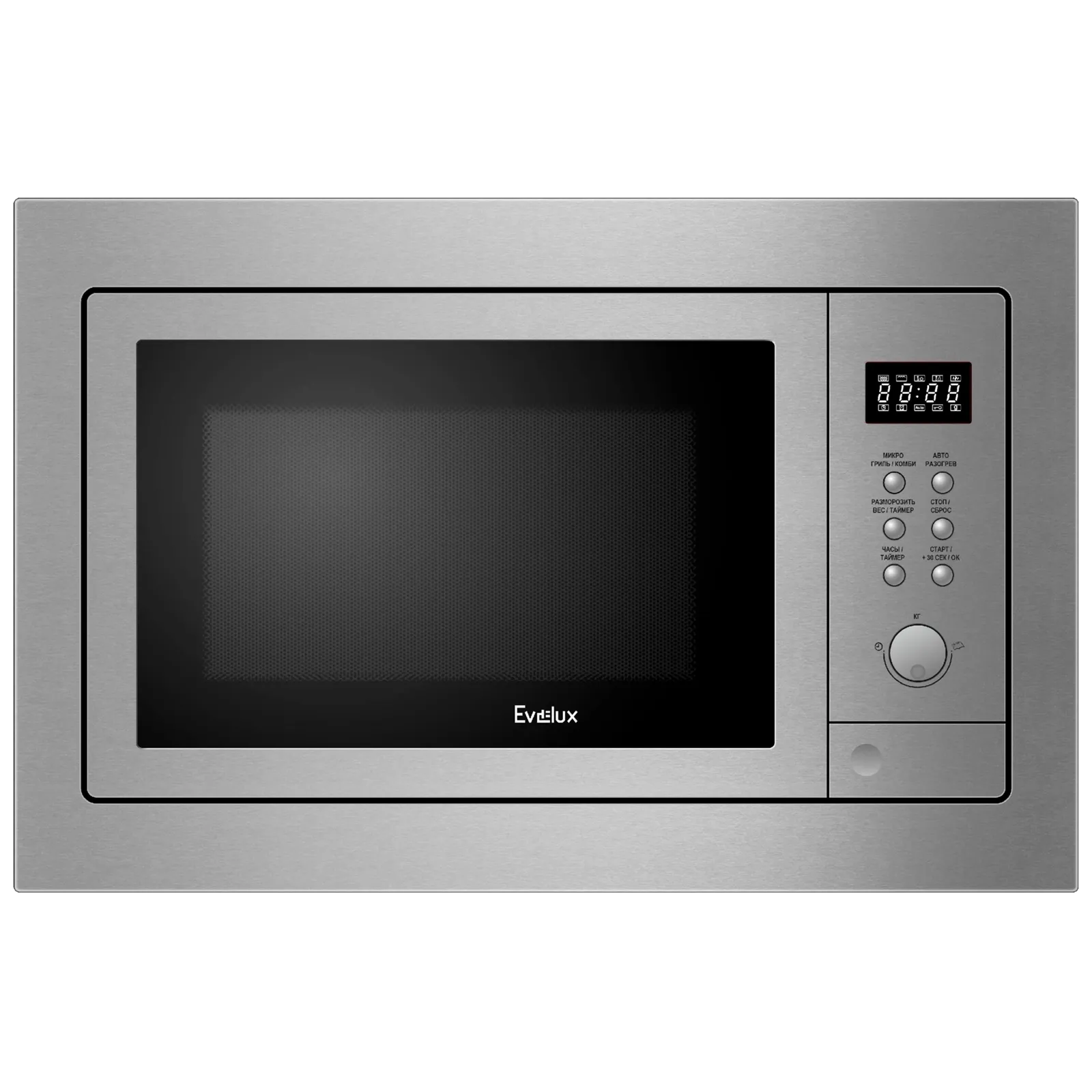 Микроволновая печь Evelux MW 25 X
