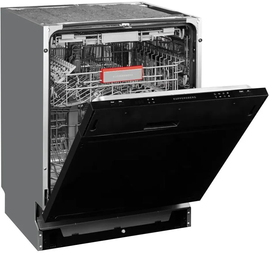Посудомоечная машина Kuppersberg GS 6057 — фото 3