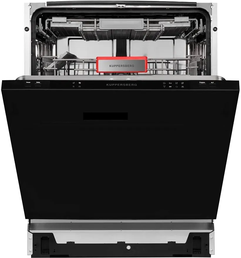 Посудомоечная машина Kuppersberg GS 6057 — фото 4