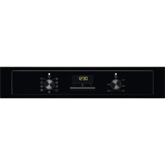 Духовой шкаф Electrolux EOF3H50BK — фото 4