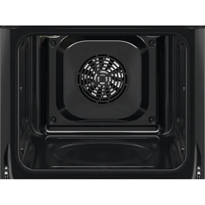 Духовой шкаф Electrolux EOF3H50BK — фото 6